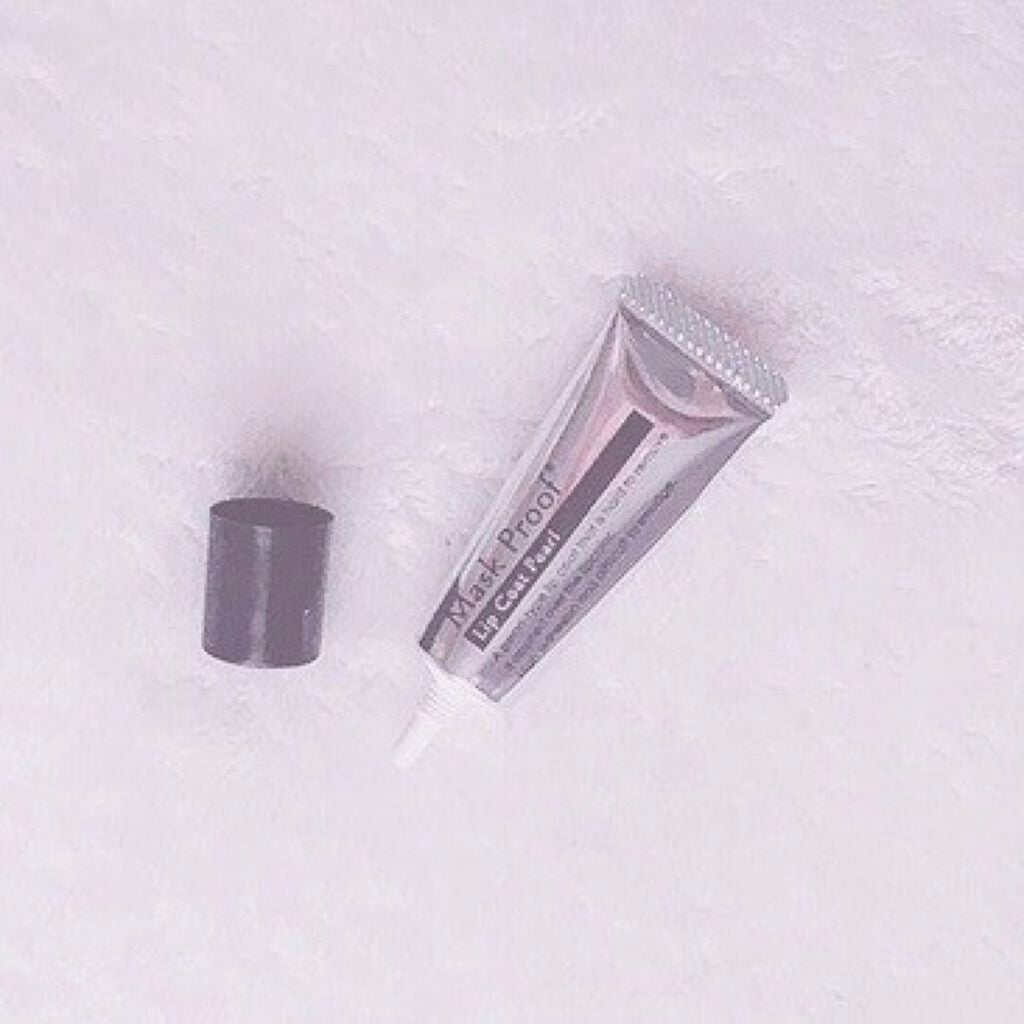 リップコート/DAISO/リップグロスを使ったクチコミ(5枚目)