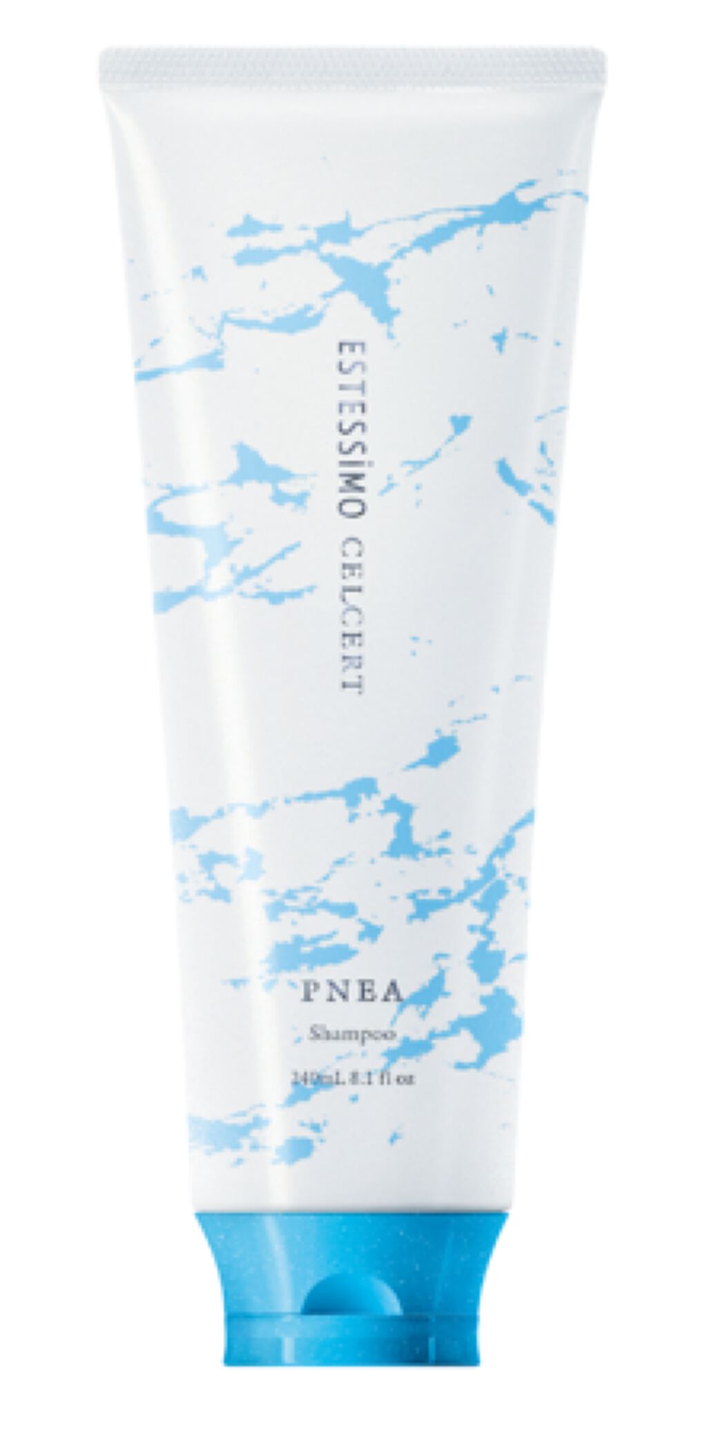 セルサート プニア シャンプー ESTESSiMO