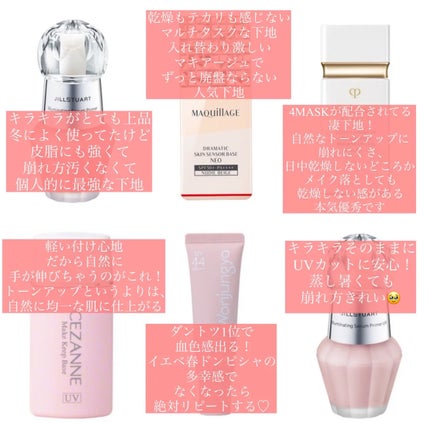 まあ♡* イエベ春 on LIPS 「\血色感UP!自然にトーンアップ!/多幸感満載な肌に仕上がる手..」(2枚目)