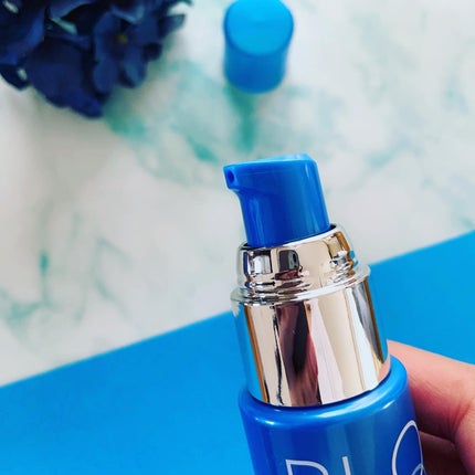 ディープブーストセラム/ブルーミオ/美容液を使ったクチコミ(3枚目)