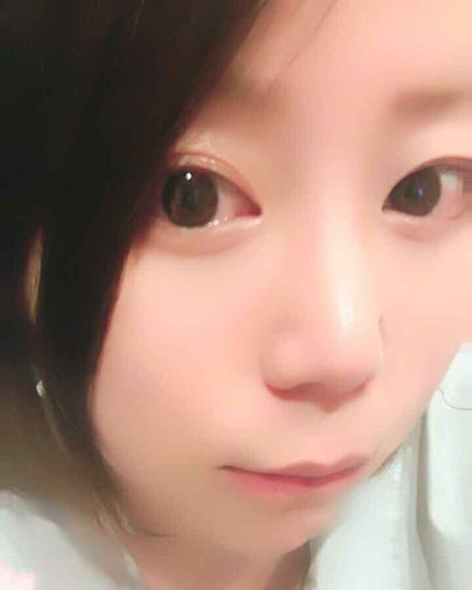 ロング&カールマスカラ アドバンストフィルム/ヒロインメイク/マスカラを使ったクチコミ(4枚目)