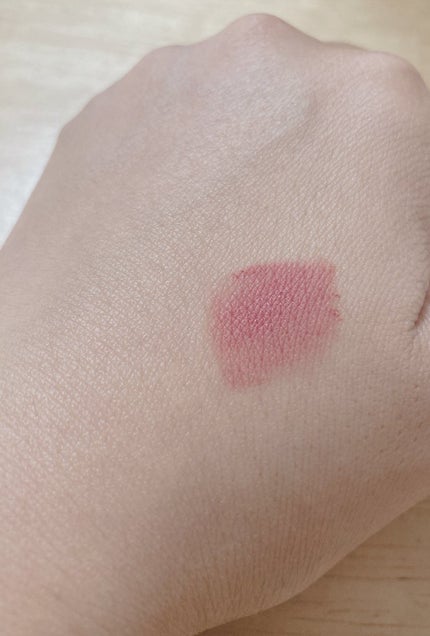 スムースクレンジングバーム VC7/PERFECT ONE FOCUS/クレンジングバームを使ったクチコミ(2枚目)