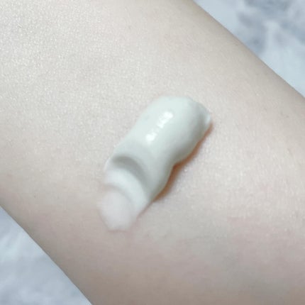 ニベア2WAY美容洗顔/ニベア/洗顔フォームを使ったクチコミ(2枚目)