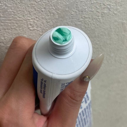 WHITENING PLUS SCOPE/Crest/歯磨き粉を使ったクチコミ(3枚目)