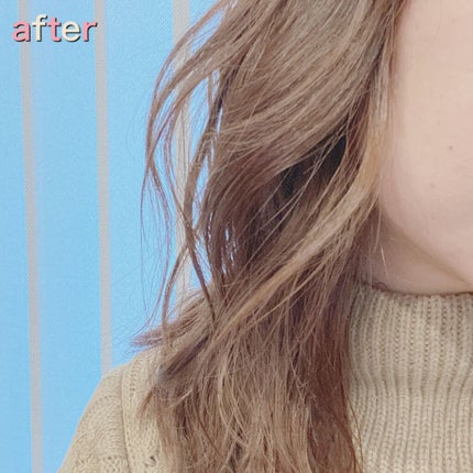 ネイチャーシャンプー/KUNDAL/市販シャンプーを使ったクチコミ(8枚目)