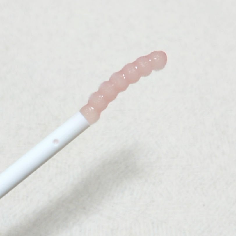 ラッシュジェリードロップ EX/MAJOLICA MAJORCA/まつげ美容液を使ったクチコミ(4枚目)