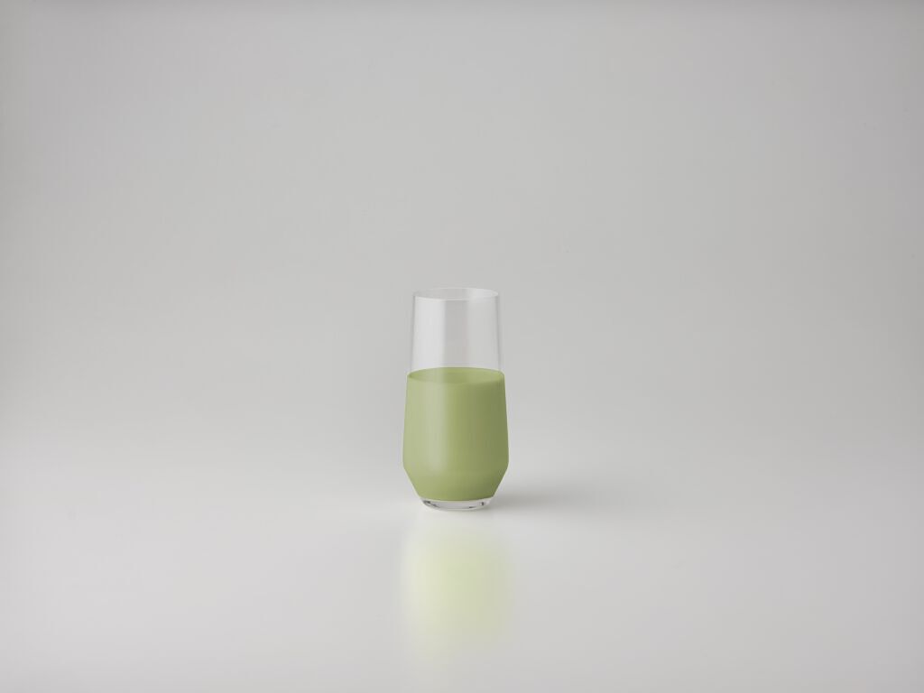 パーソナライズサプリVitaNote FOR Protein (900g) 宇治抹茶味