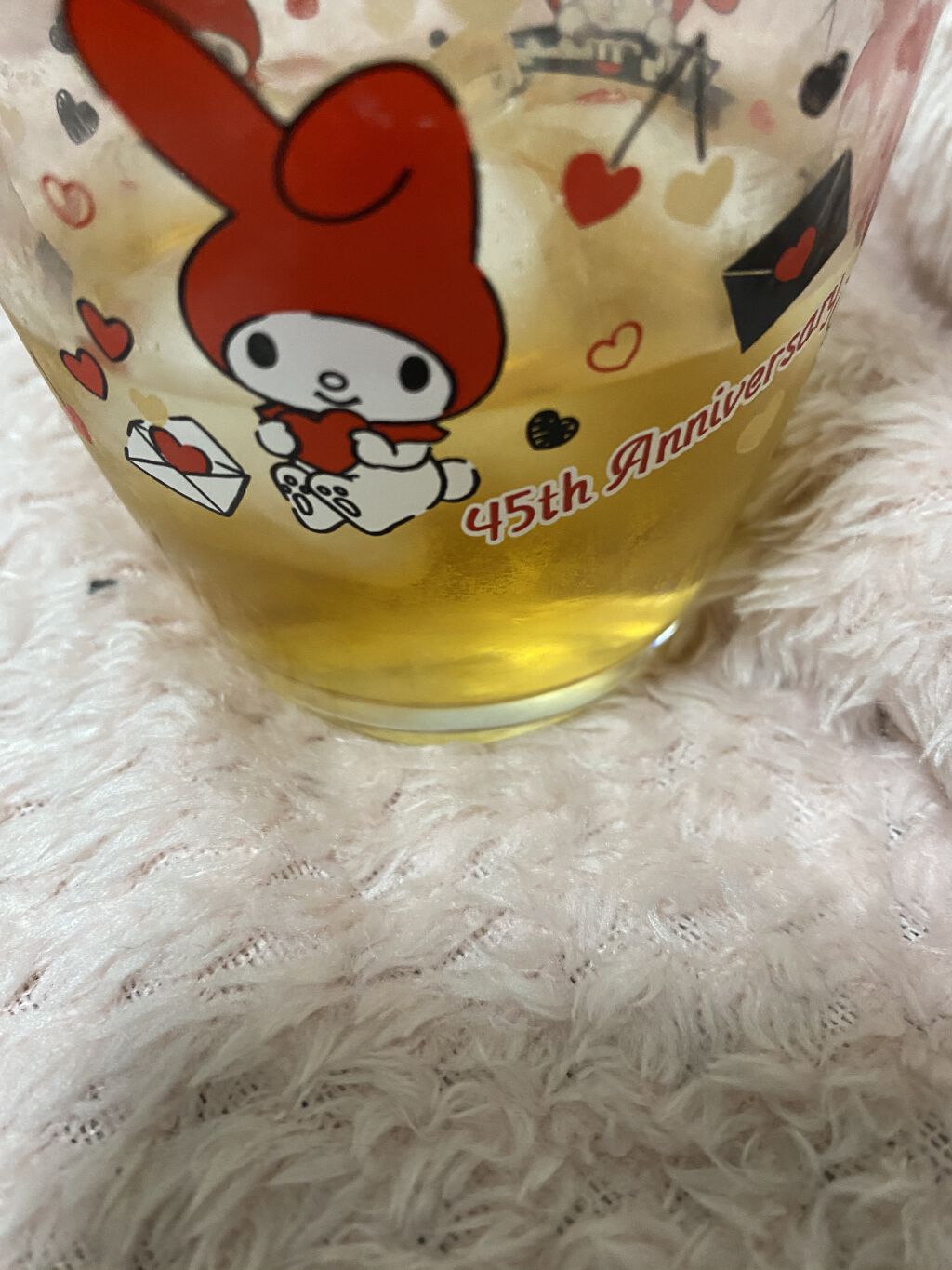 いちご&ジャスミン/美酢(ミチョ)/その他飲むお酢を使ったクチコミ（3枚目）