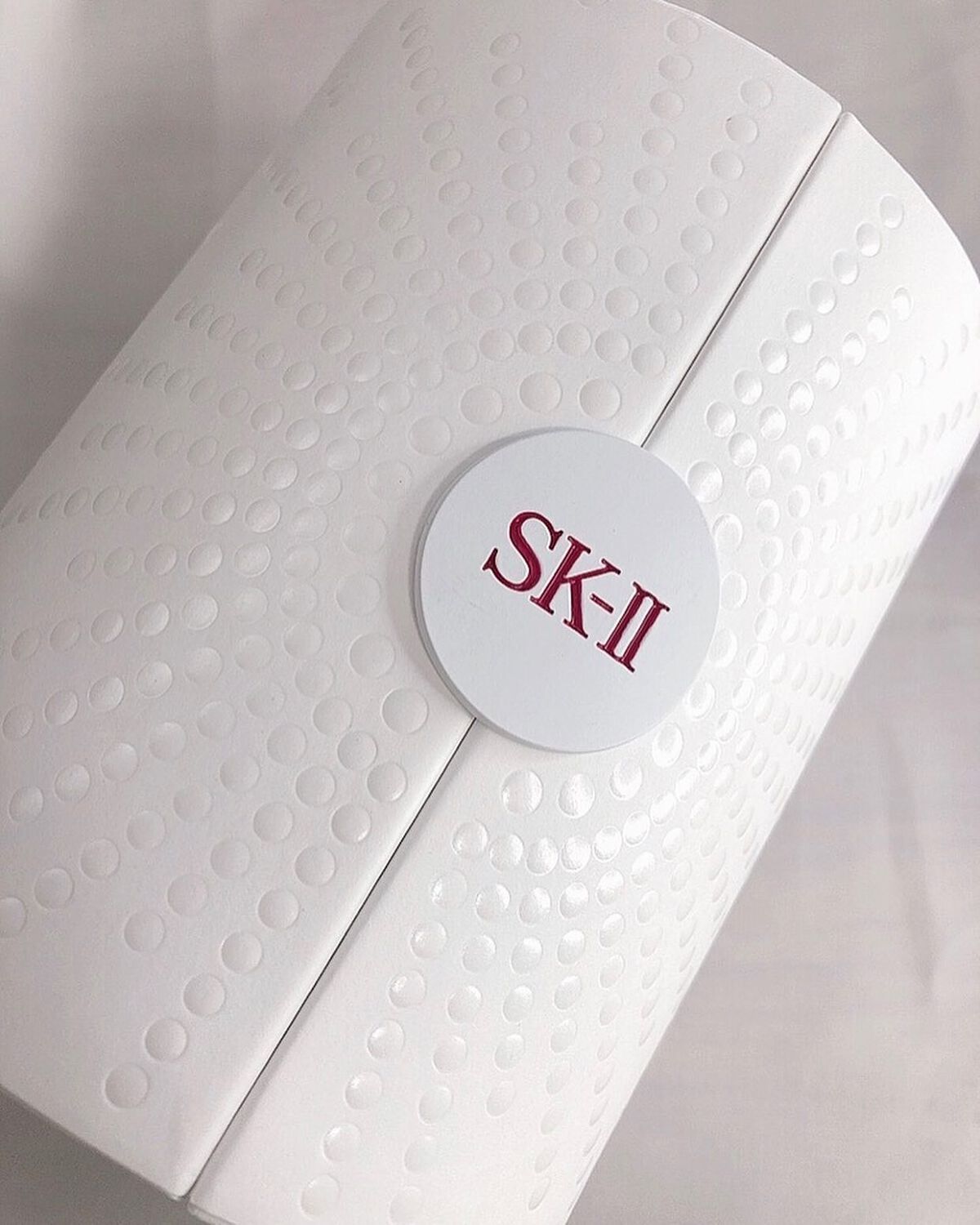 ジェノプティクス ウルトオーラ エッセンス/SK-II/美容液を使ったクチコミ(4枚目)