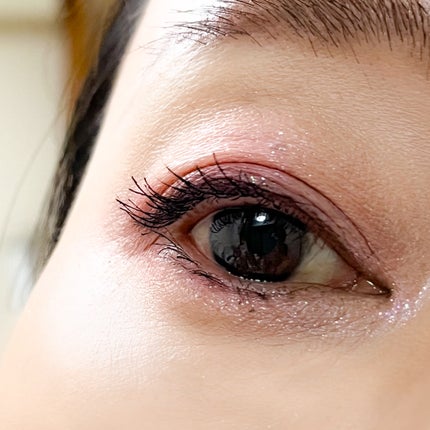 ホーリーモリーレイヤーパレット/HAKIT/アイシャドウパレットを使ったクチコミ(4枚目)