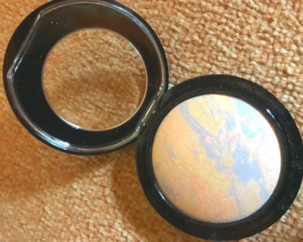 M·A·C ミネラライズ スキンフィニッシュ/M・A・C/パウダーハイライトを使ったクチコミ(2枚目)