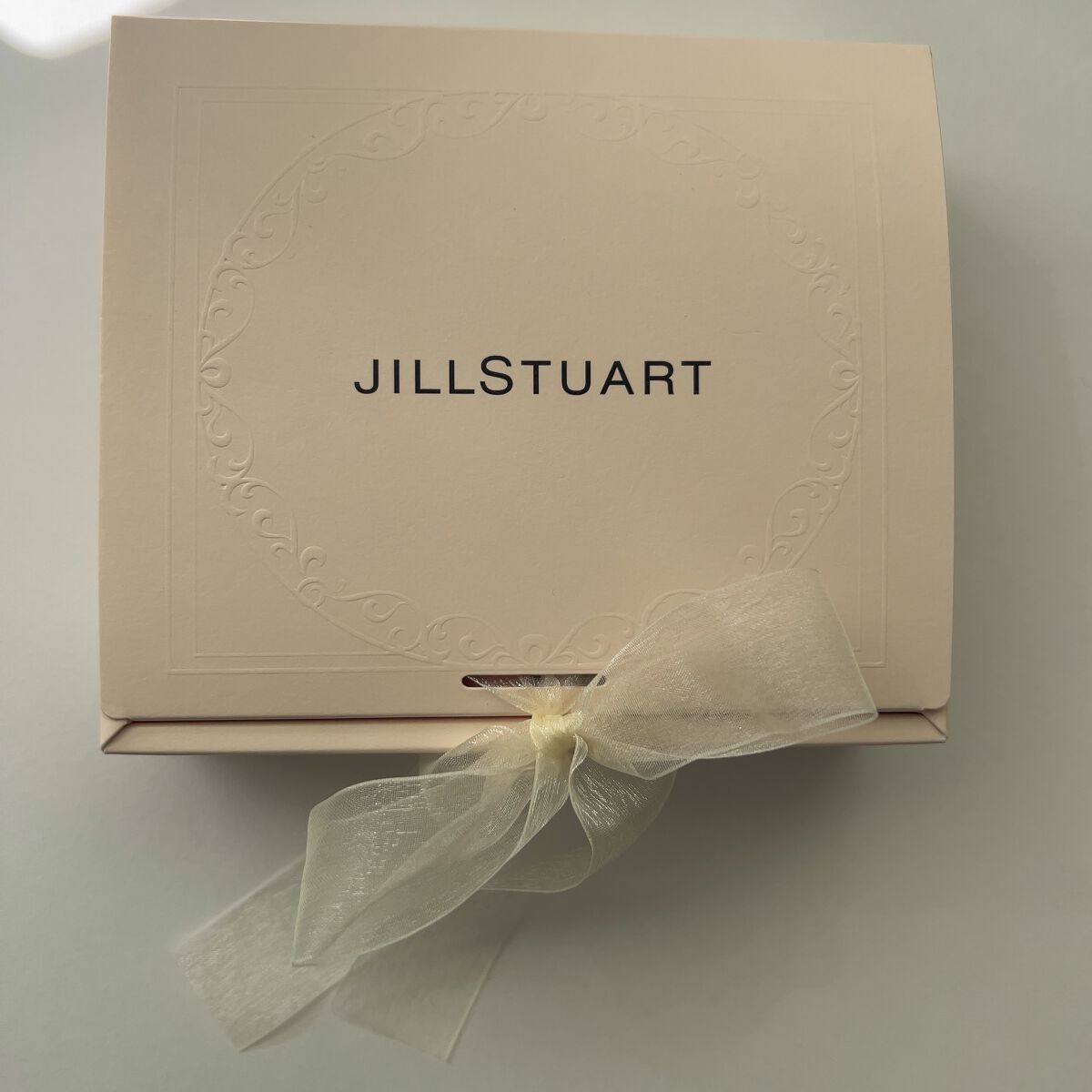 アロマティックフラワー ネイルオイル 02 lavender essence/JILL STUART/ネイルオイル・トリートメントを使ったクチコミ（2枚目）