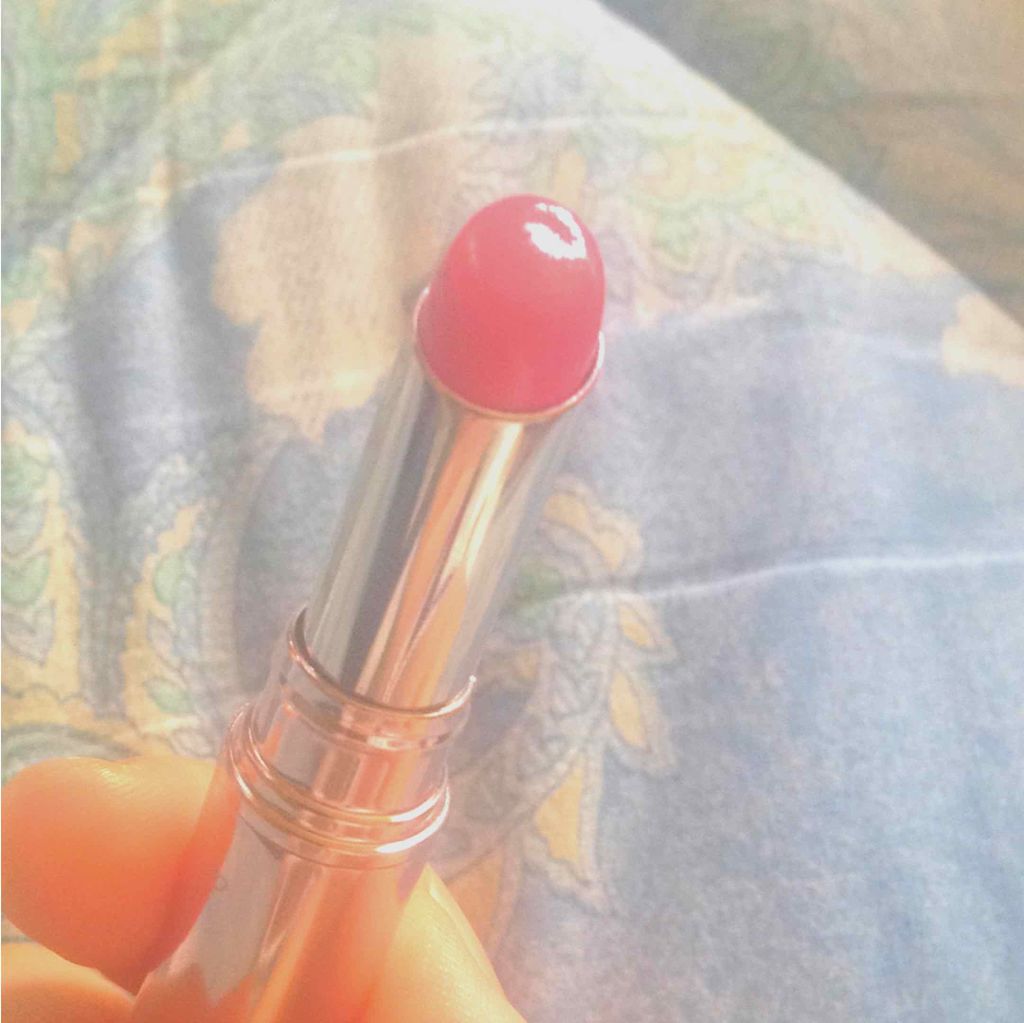 リップティント/パラドゥ/口紅を使ったクチコミ（2枚目）