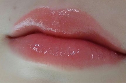 ブリス オーラ/Elégance/パウダーチークを使ったクチコミ(6枚目)