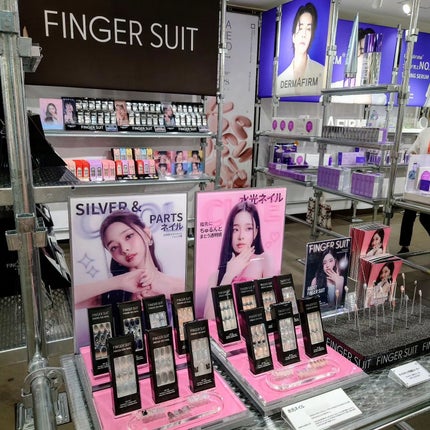 みうく밀크🍼フォロバ on LIPS 「銀座三越で開催したK-Beautyにフォーカスを当てたイベント..」(7枚目)