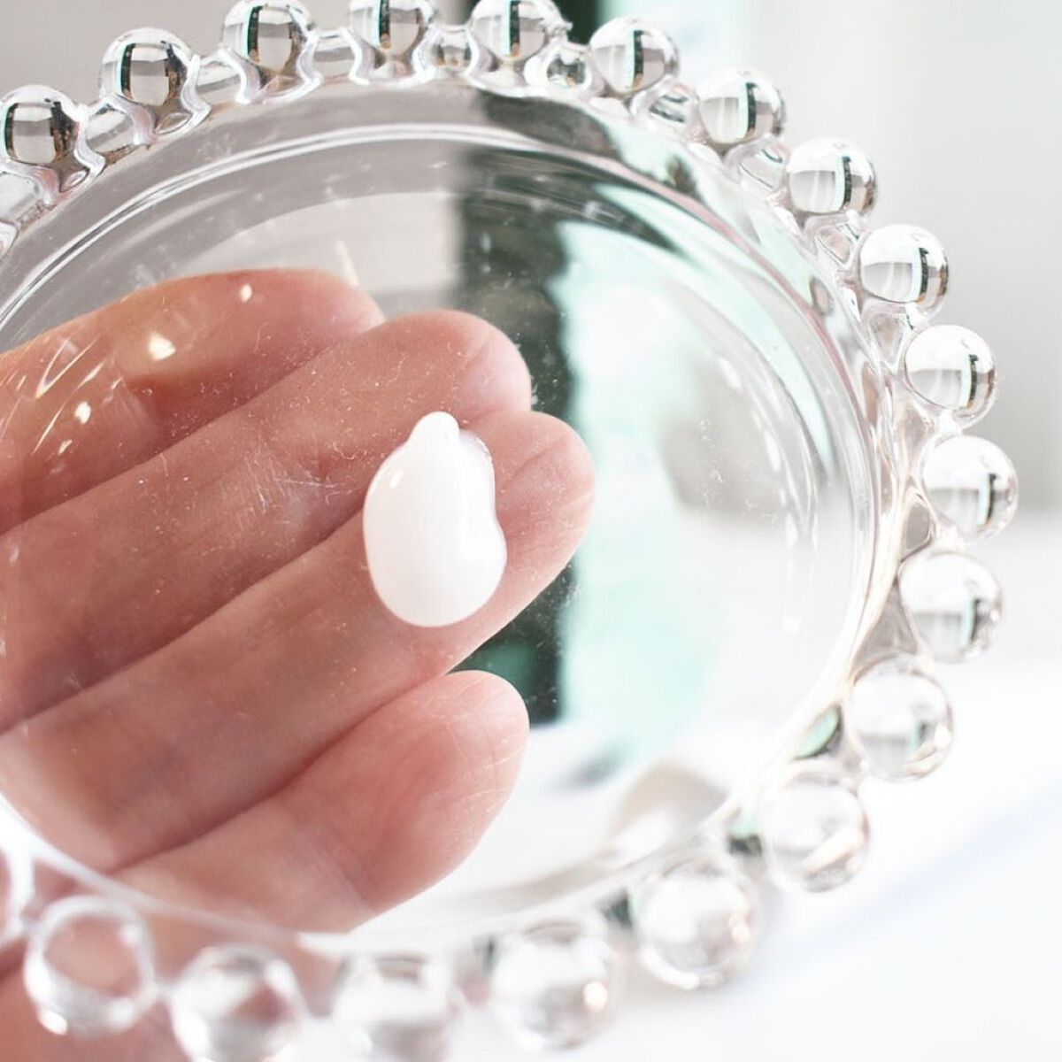 薬用CICAクリーム/アクネスラボ/フェイスクリームを使ったクチコミ(4枚目)