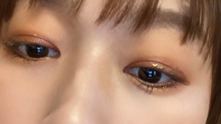 キスチョコレート プレイカラーアイズ/ETUDE/アイシャドウパレットを使ったクチコミ(3枚目)