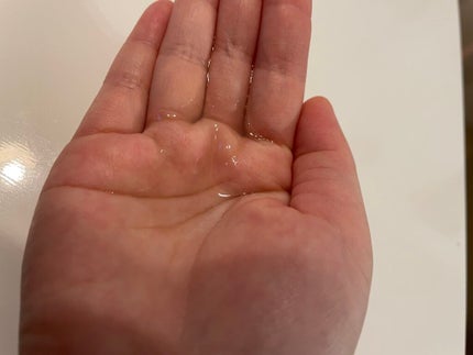 スキンクリア クレンズ オイル アロマタイプ/アテニア/オイルクレンジングを使ったクチコミ(3枚目)