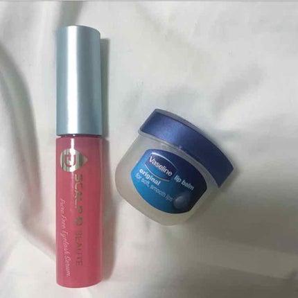 スカルプD ボーテ ピュアフリーアイラッシュセラム/アンファー(スカルプD)/まつげ美容液を使ったクチコミ(2枚目)