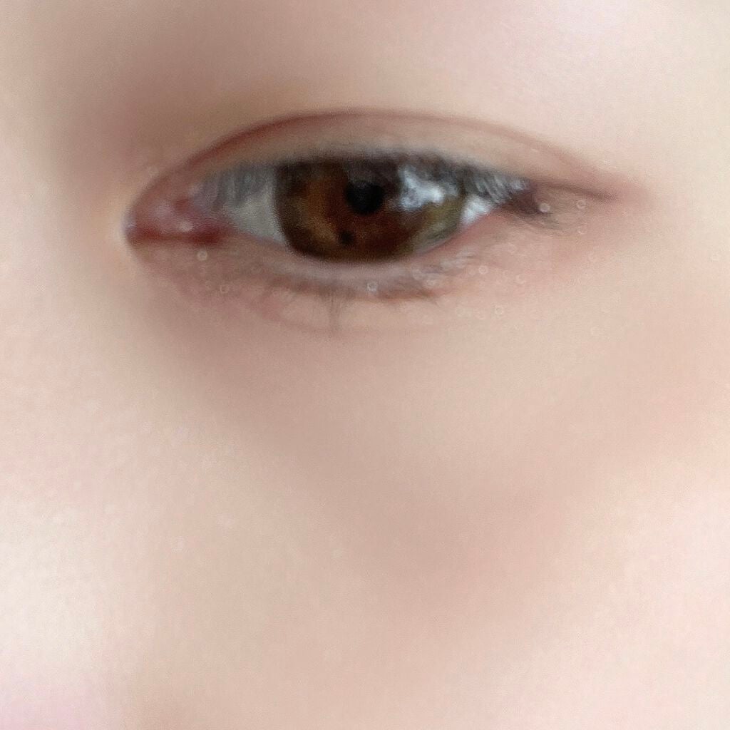 インザミラーアイパレット/Ririmew/アイシャドウパレットを使ったクチコミ(3枚目)