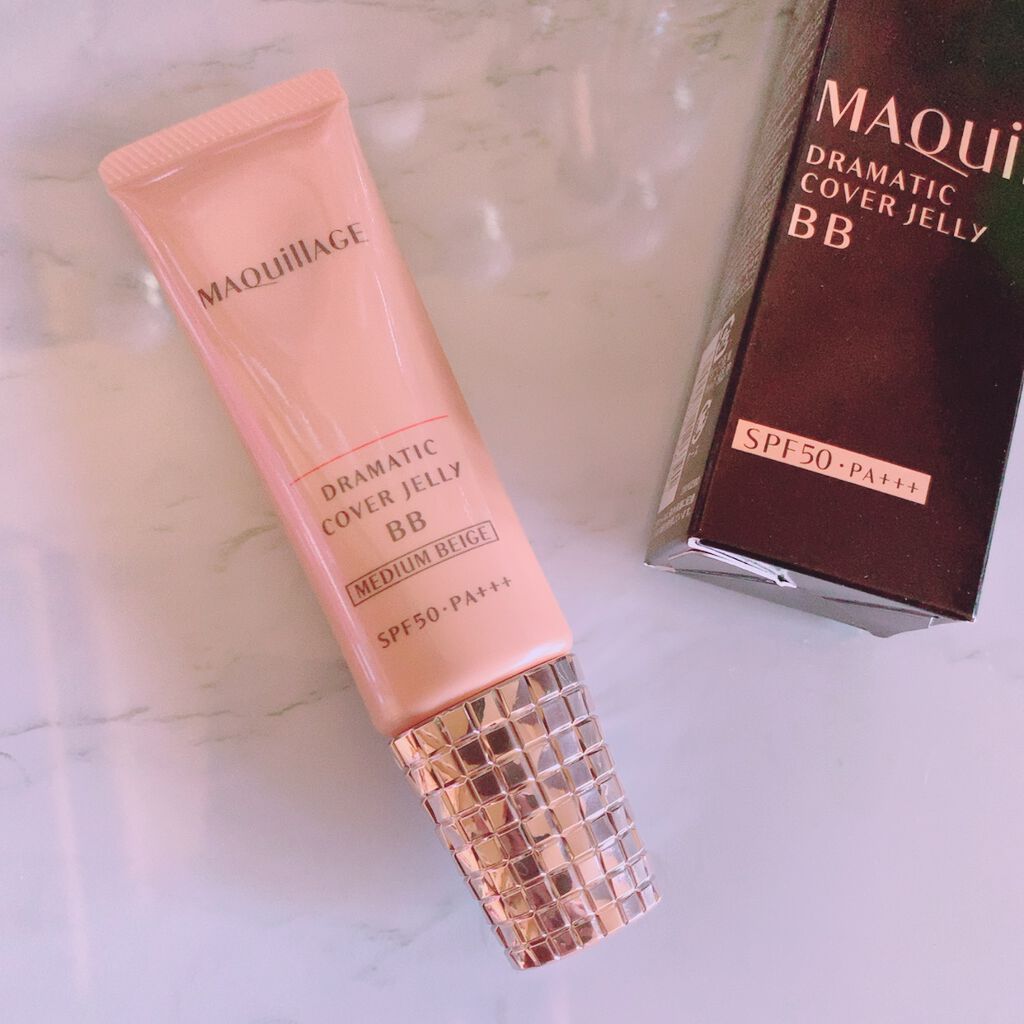 つやぷるリップR/b idol/口紅を使ったクチコミ（2枚目）