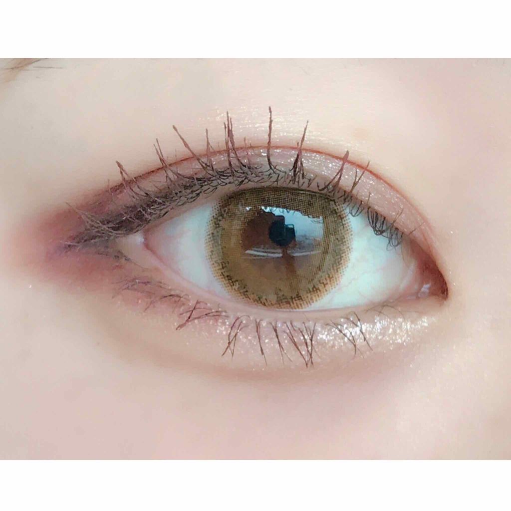 プロ シングル シャドウ/CLIO/単色アイシャドウを使ったクチコミ(2枚目)