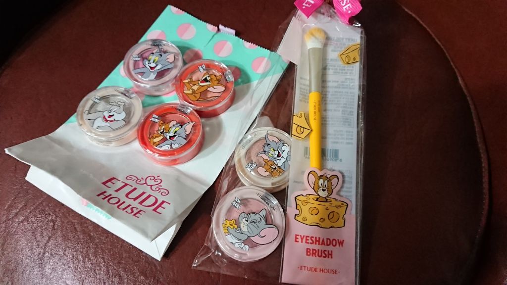 ルックアット マイアイジュエル/ETUDE/単色アイシャドウを使ったクチコミ（1枚目）