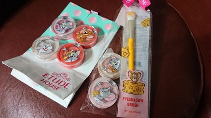 ルックアット マイアイジュエル/ETUDE/単色アイシャドウを使ったクチコミ(1枚目)