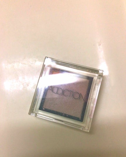 アディクション ザ アイシャドウ 50 Tuxed Moon (P) /ADDICTION/単色アイシャドウの画像