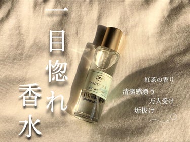 オー ドゥ サボン 30mL/SABON/香水(レディース)を使ったクチコミ（1枚目）