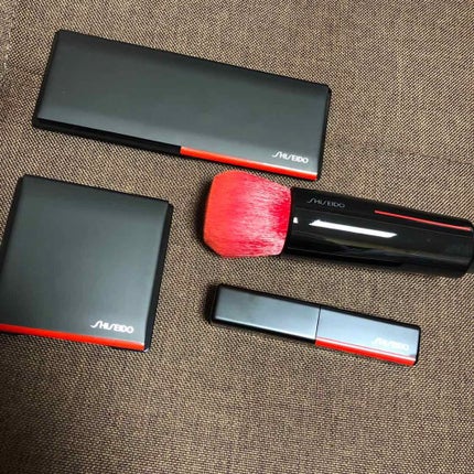 ヴィジョナリー ジェルリップスティック/SHISEIDO/口紅を使ったクチコミ(1枚目)