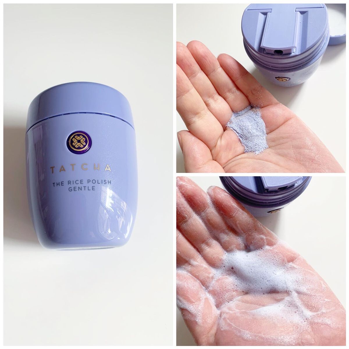 リキッド シルク キャンバス/タッチャ/化粧下地を使ったクチコミ（2枚目）