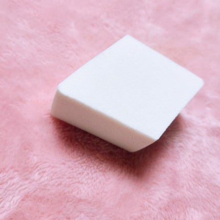 シルクウェットパウダー/セフィーヌ/パウダーファンデーションを使ったクチコミ(5枚目)