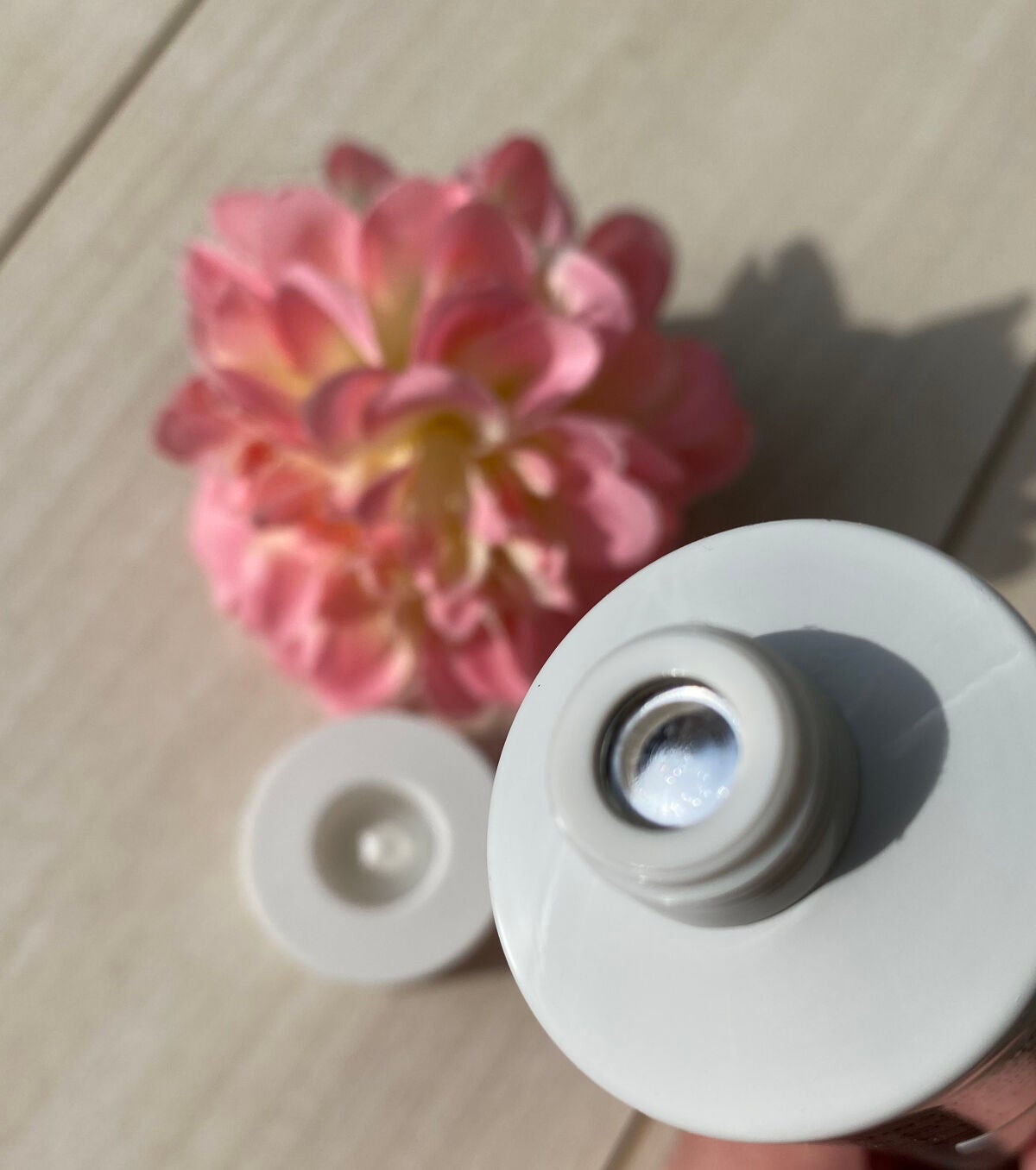 フィラデルム モイスチャークリーム/アンブリオリス/フェイスクリームを使ったクチコミ(3枚目)