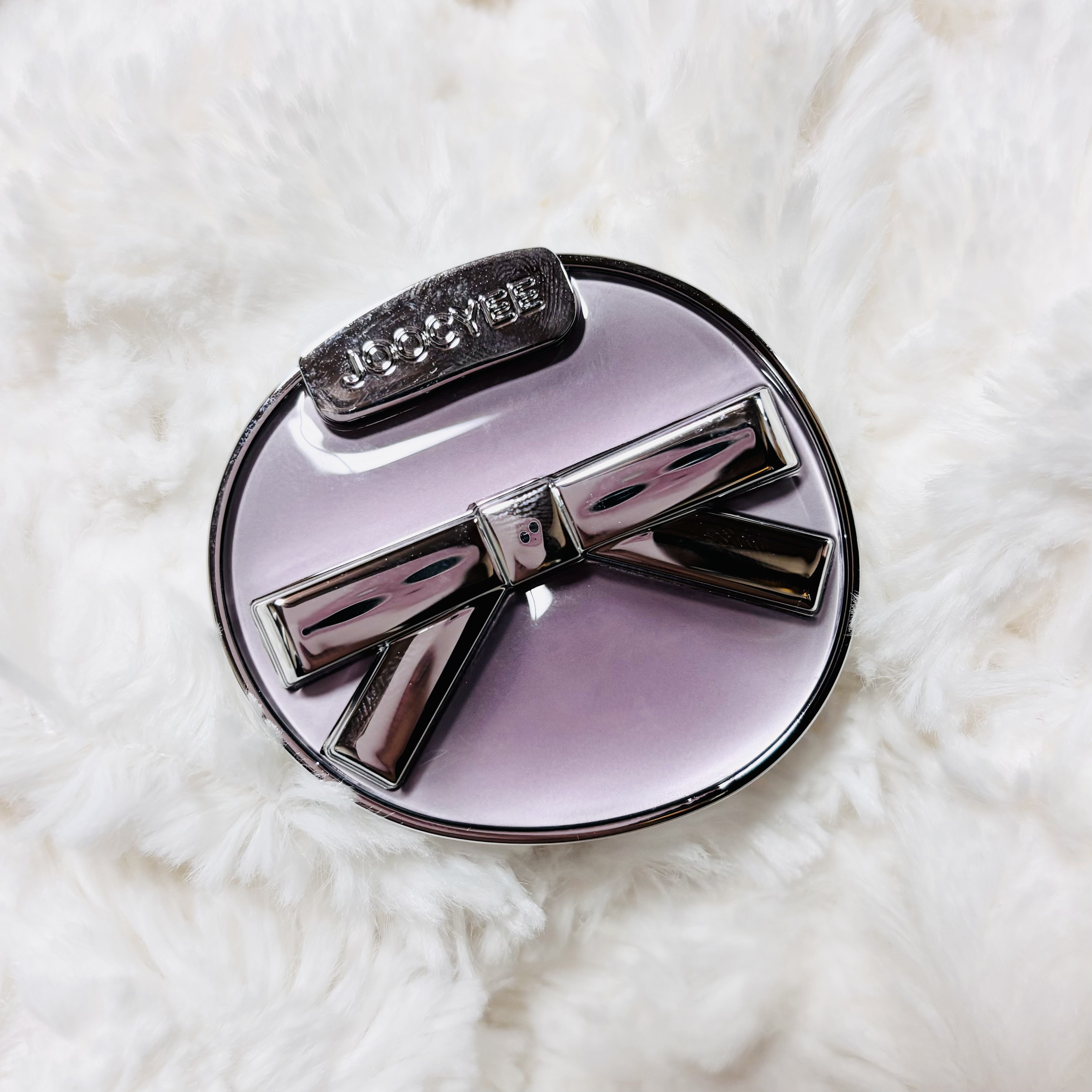 ニュアンスブラッシャー＆ダイヤモンドハイライト/Joocyee/パウダーハイライトを使ったクチコミ（1枚目）