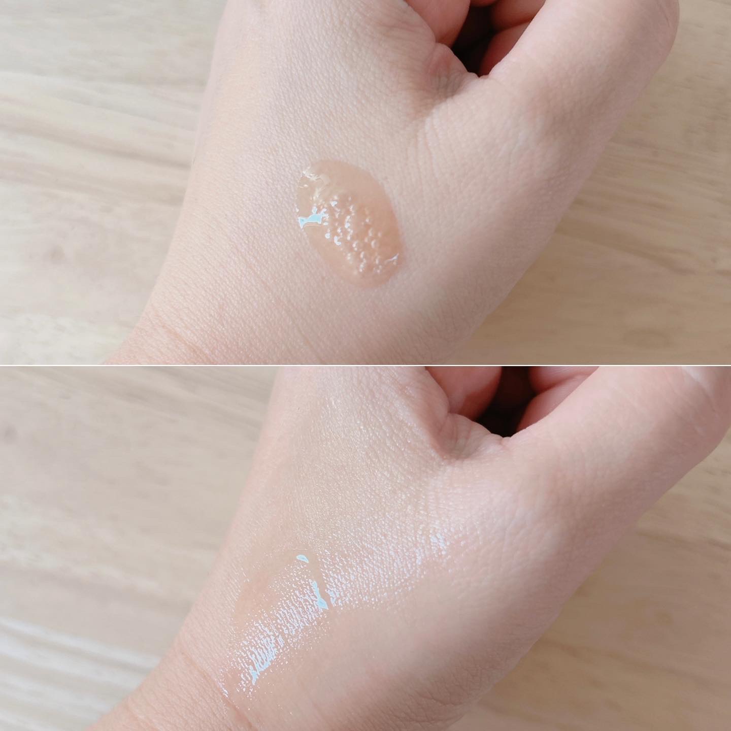 シークレットくすみセラム/Aetem /美容液を使ったクチコミ（3枚目）