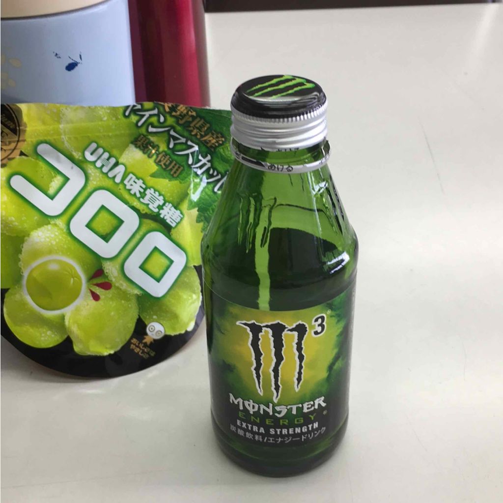 自己紹介/雑談/その他を使ったクチコミ（1枚目）