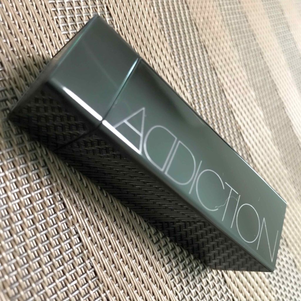 リップスティック ピュア/ADDICTION/口紅を使ったクチコミ(2枚目)