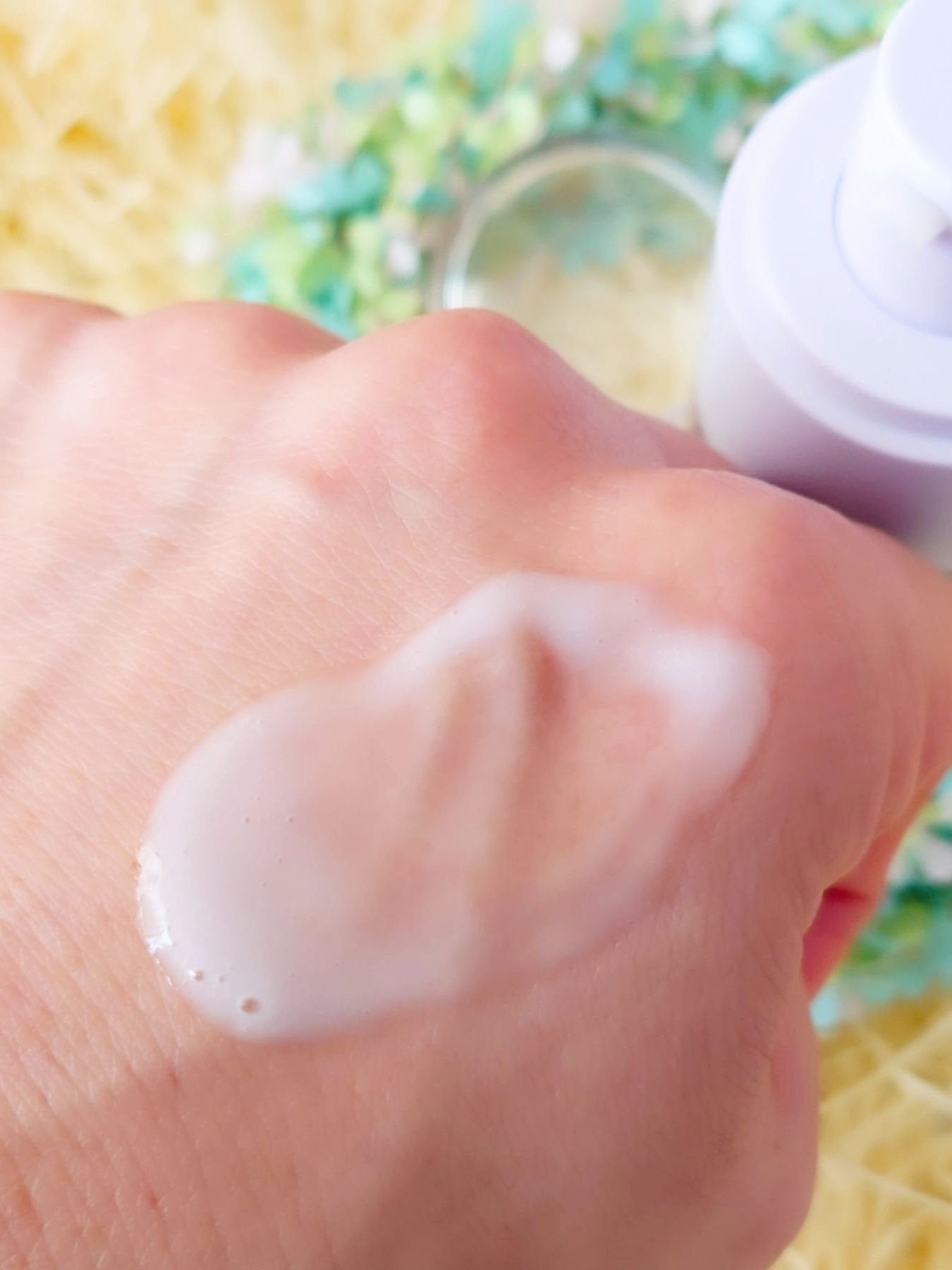 バクチオールポアジェットセラム/Dr.G/美容液を使ったクチコミ(4枚目)