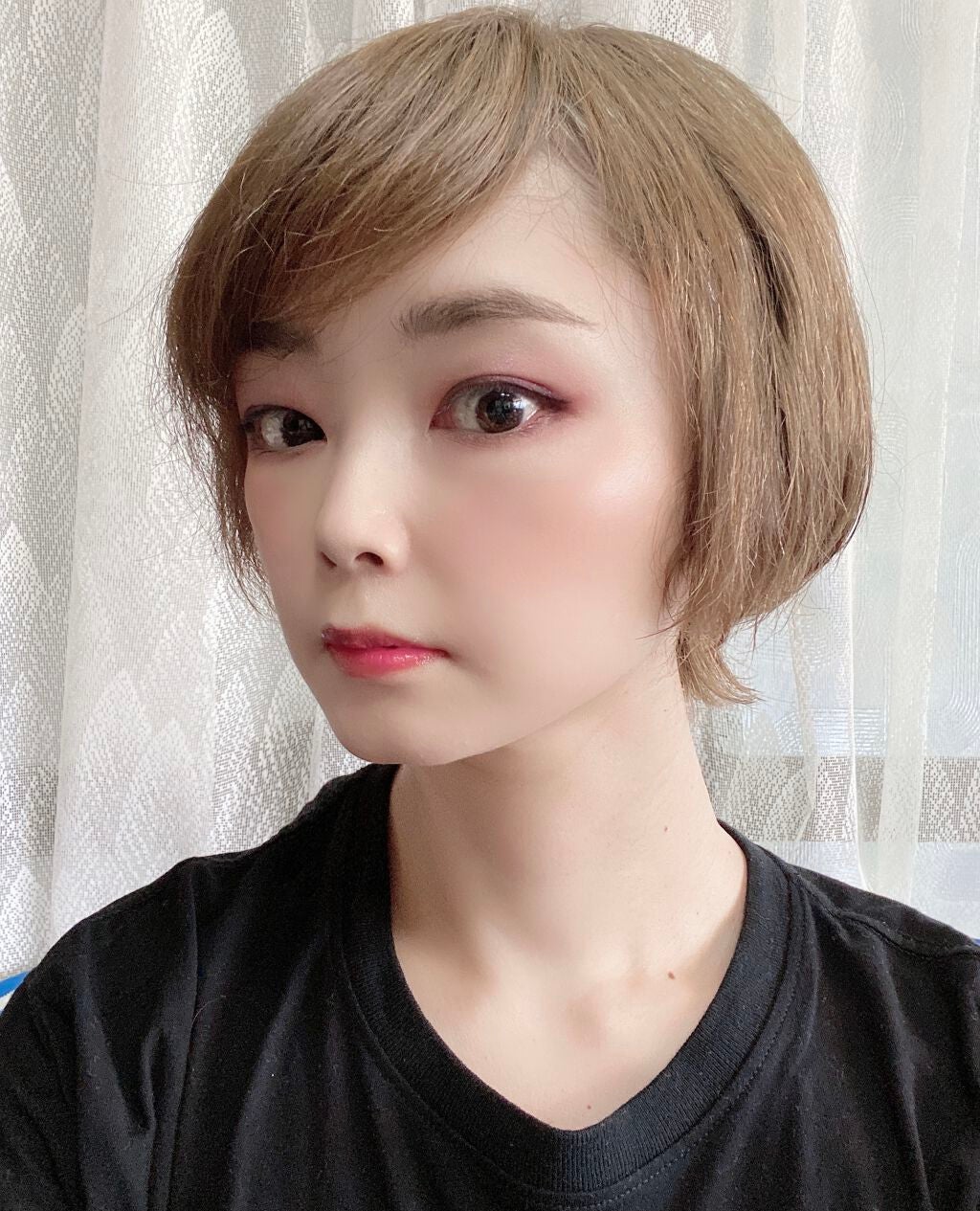 ライトリフレクティングセッティングパウダー プレスト N/NARS/プレストパウダーを使ったクチコミ(5枚目)