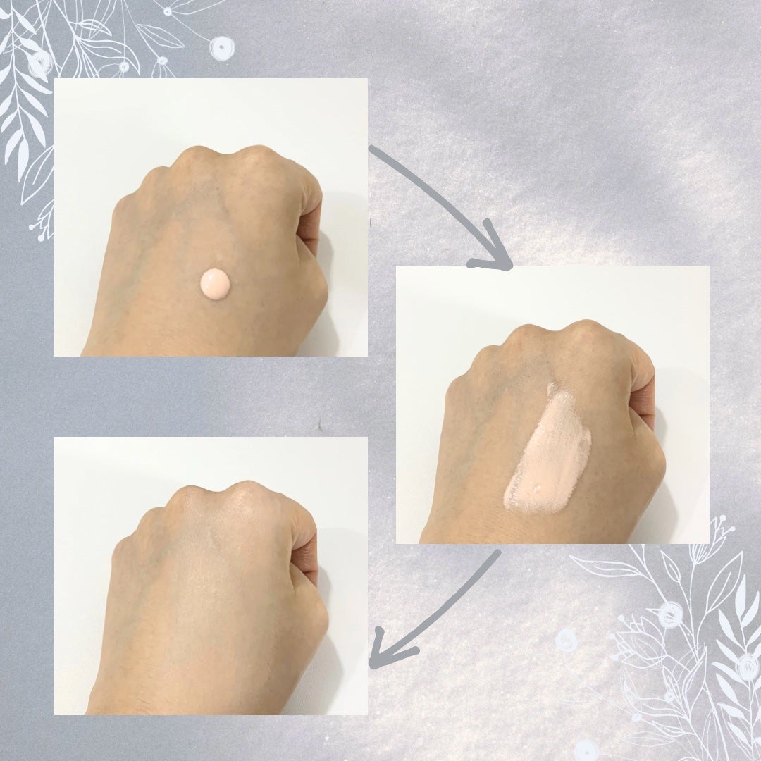 メイクアップベース フェイスレスポンサー プラス/ブリリアージュ/化粧下地を使ったクチコミ(2枚目)