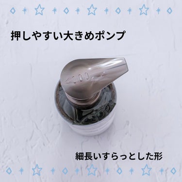 メロウシャンプー/メロウトリートメント/plus eau/シャンプー・コンディショナーを使ったクチコミ（2枚目）