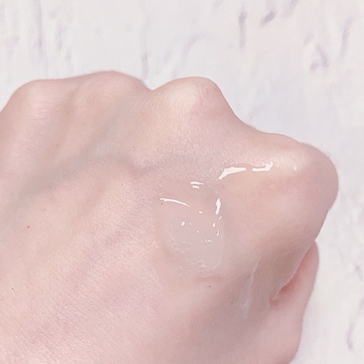 メディプラスゲル/メディプラス/オールインワン化粧品を使ったクチコミ(2枚目)