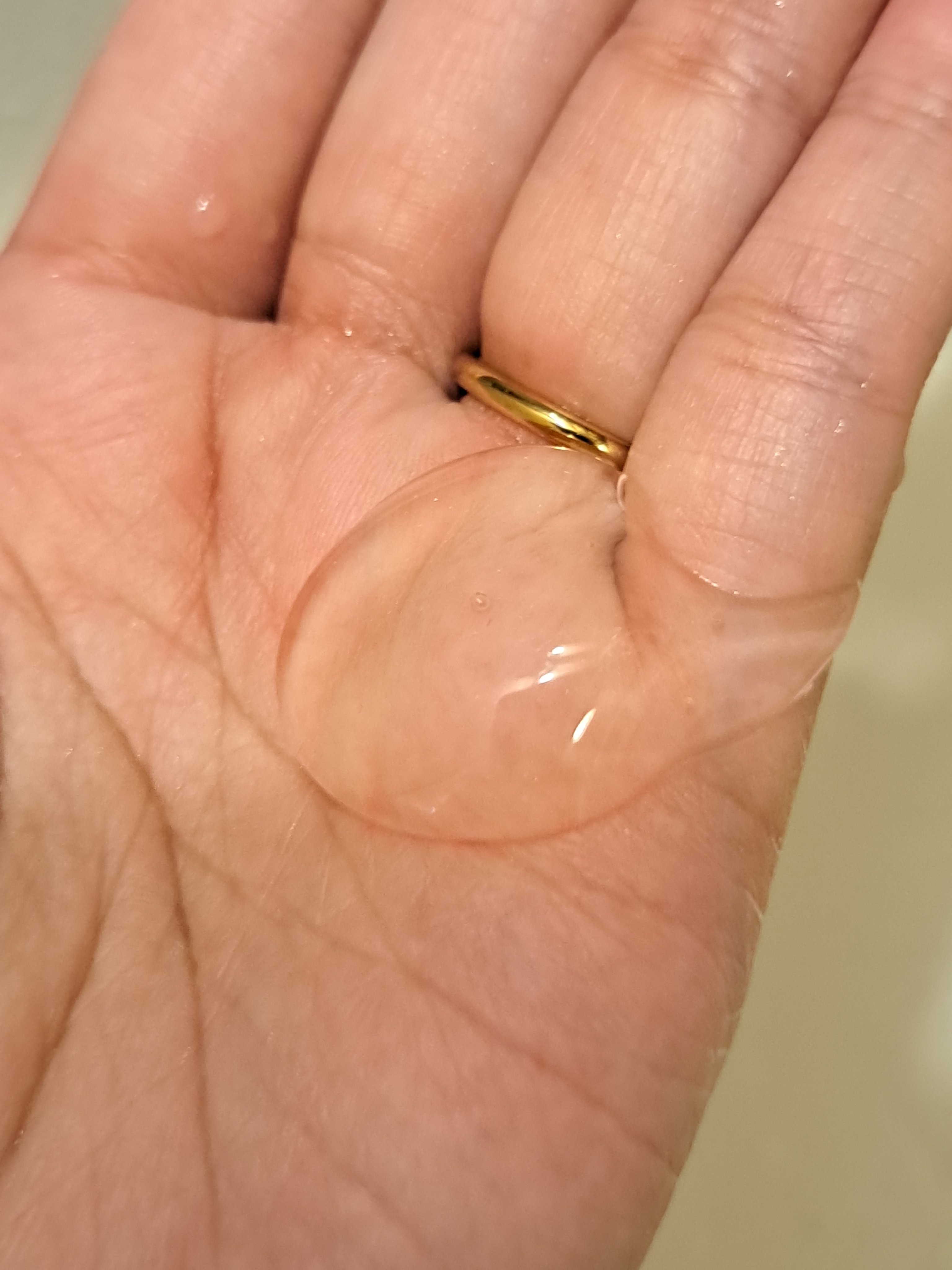 ビューティリフレッシャー/TWANY/その他洗顔料を使ったクチコミ（3枚目）