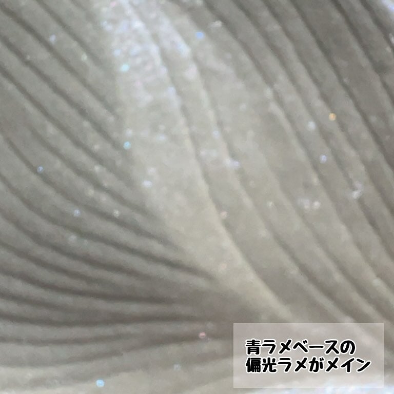 ハイライティング パウダー/BOBBI BROWN/パウダーハイライトを使ったクチコミ(5枚目)