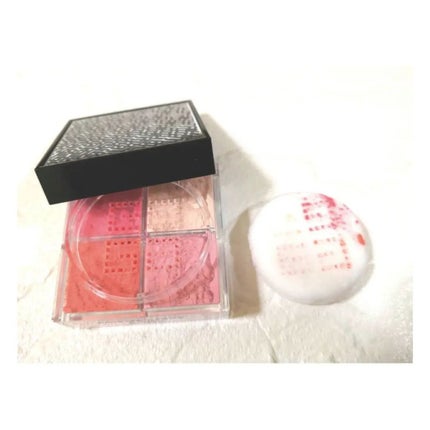 アイカラーレーション/LUNASOL/アイシャドウパレットを使ったクチコミ(2枚目)