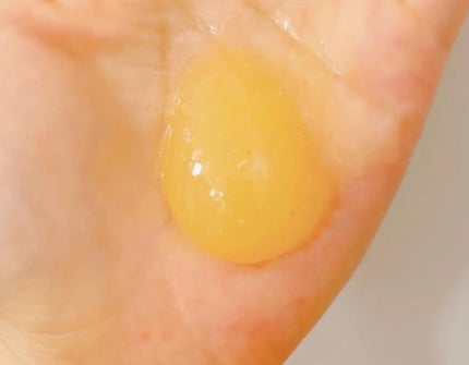 ビタバランスジェルクレンジング/.akaran/クレンジングジェルを使ったクチコミ(3枚目)