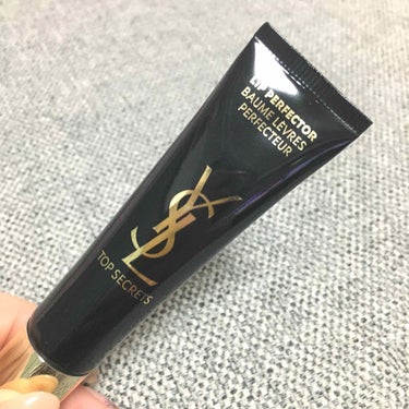 トップ シークレット リップ パーフェクター/YVES SAINT LAURENT BEAUTE/リップケア・リップクリームの画像