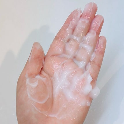 パフューム エレガンスアンバー シャンプー&コンディショナー/KERASYS/シャンプー・コンディショナーを使ったクチコミ(8枚目)