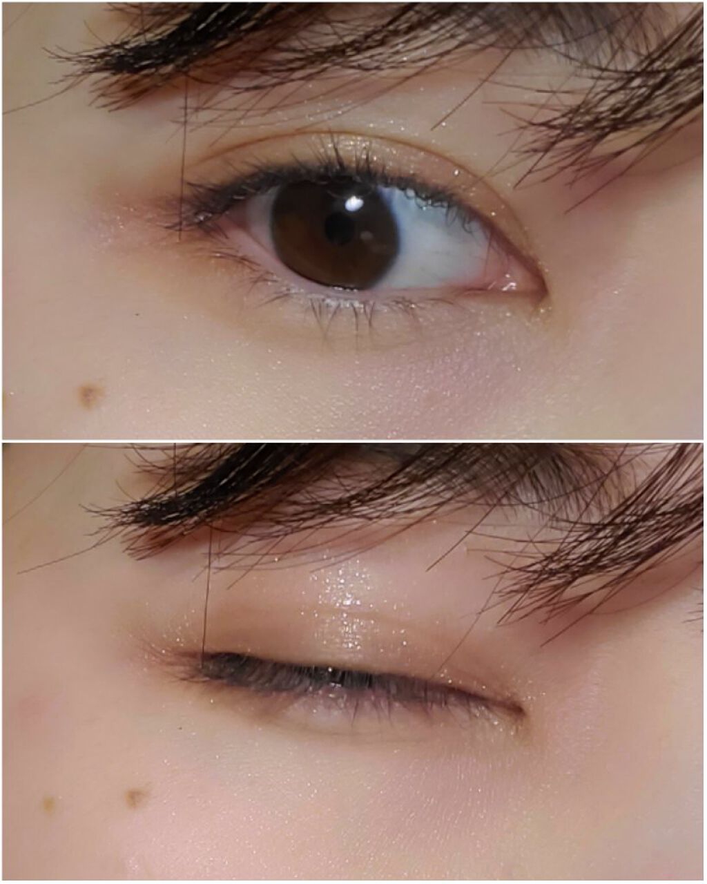 プロ アイ パレット/CLIO/アイシャドウパレットを使ったクチコミ(2枚目)